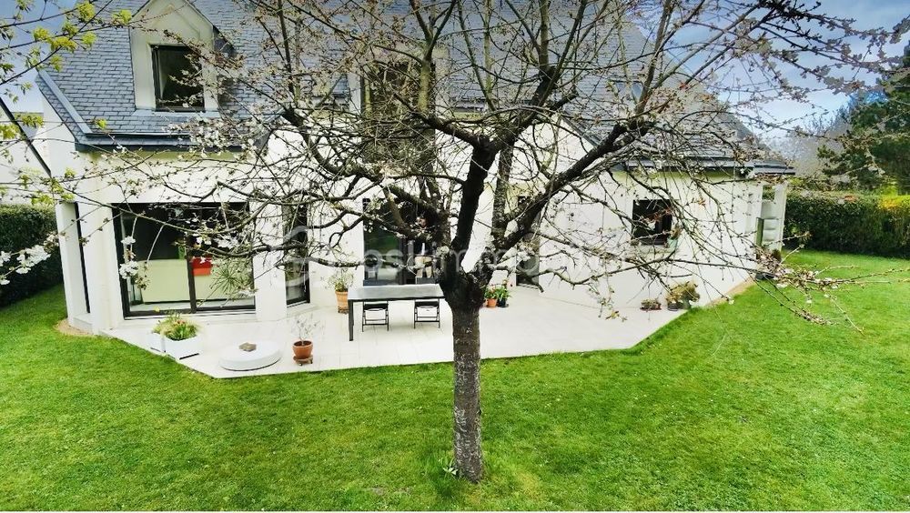 � vendre  Maison Cesson-S�vign� (35510)