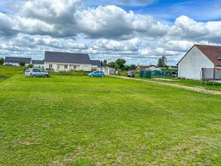  Terrain � vendre 1003 m�