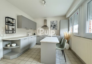  Maison � vendre 4 pi�ces 77 m�