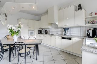  Appartement � vendre 6 pi�ces 162 m�