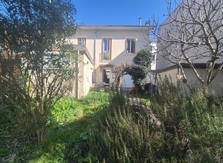  Maison � vendre 4 pi�ces 81 m�