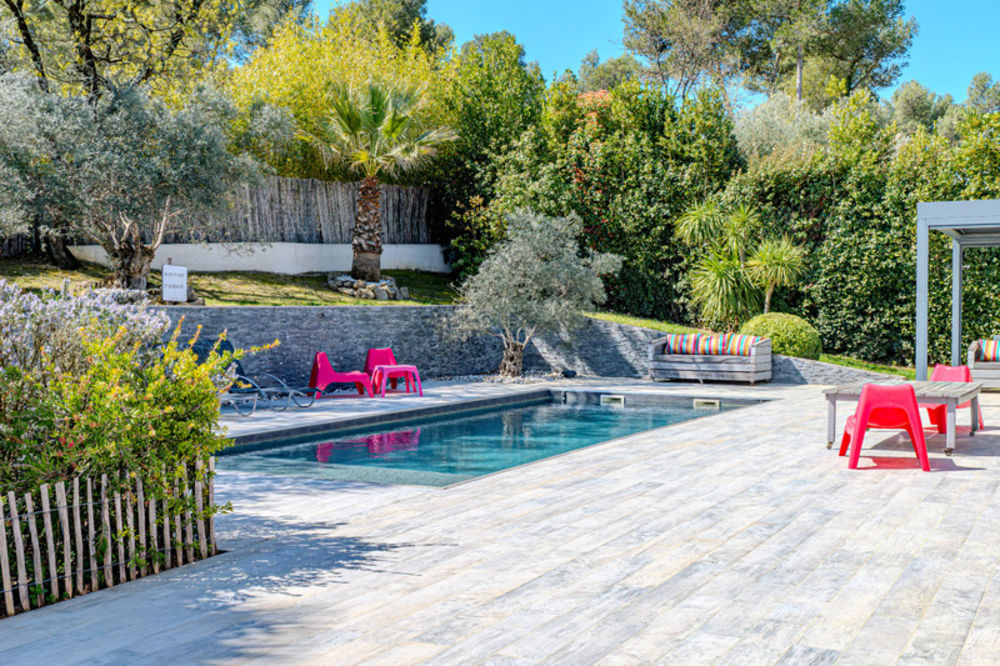 � vendre  Maison Saint-G�ly-du-Fesc (34980)