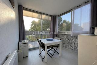  Appartement � vendre 1 pi�ce 21 m�