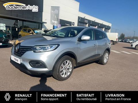 Renault Kadjar TCe 140 FAP Business 2021 occasion Alen&ccedil;on 61000