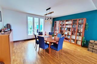  Maison � vendre 8 pi�ces 210 m�