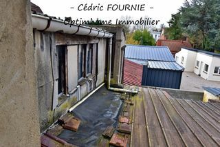  Immeuble � vendre 3 pi�ces 202 m�