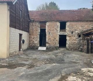  Maison � vendre 5 pi�ces 160 m�