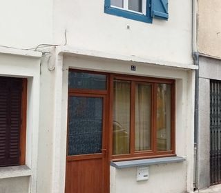  Maison � vendre 7 pi�ces 132 m�