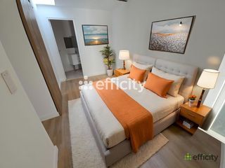  Appartement � vendre 2 pi�ces 40 m�