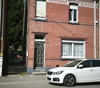  Maison � vendre 5 pi�ces 108 m�