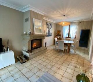  Maison � vendre 5 pi�ces 123 m�