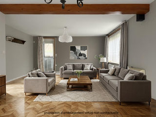  Maison � vendre 8 pi�ces 185 m�