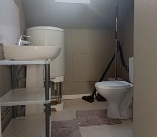  Appartement � louer 1 pi�ce 26 m�