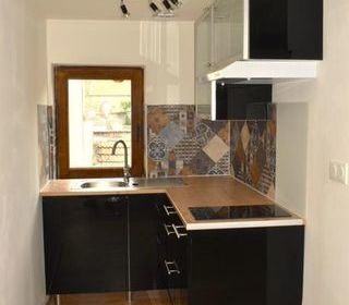  Appartement � louer 1 pi�ce 34 m�