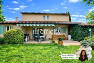  Maison � vendre 5 pi�ces 125 m�