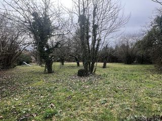  Terrain � vendre 1359 m�