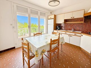  Maison � vendre 4 pi�ces 102 m�