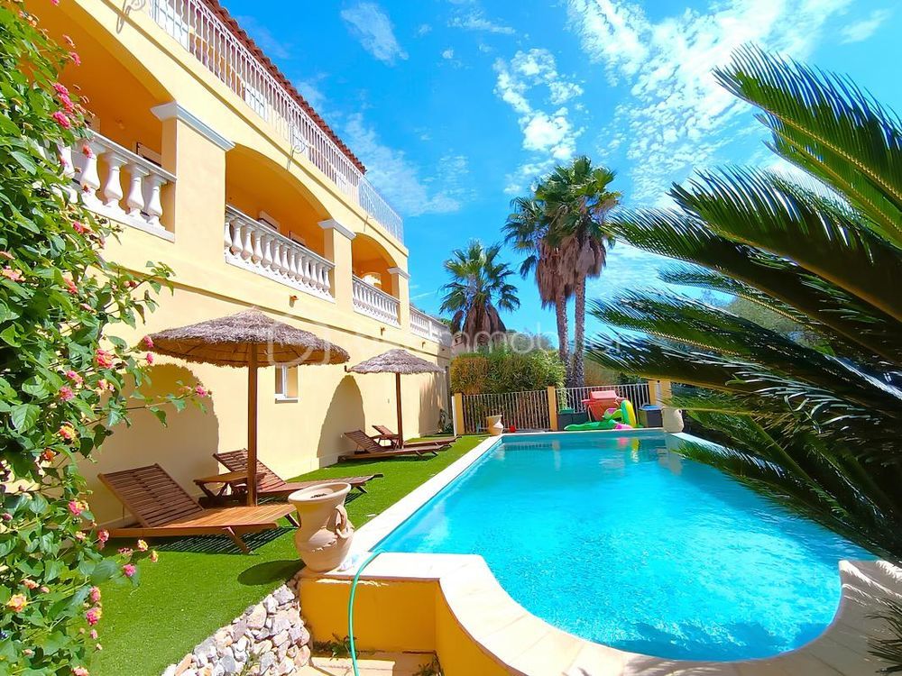 � vendre  Villa Ollioules (83190)