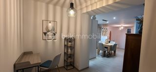  Maison � vendre 3 pi�ces 60 m�