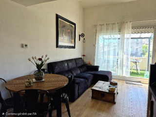  Appartement � vendre 3 pi�ces 62 m�