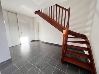  Maison � vendre 4 pi�ces 92 m�