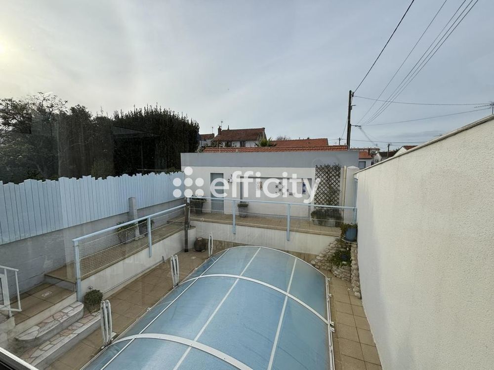 � vendre  Maison La Rochelle (17000)