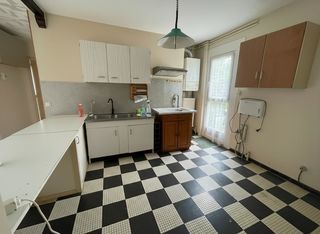  Maison � vendre 5 pi�ces 94 m�