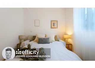  Appartement � vendre 2 pi�ces 48 m�