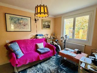  Maison � vendre 7 pi�ces 120 m�