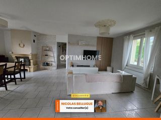  Maison � vendre 5 pi�ces 95 m�