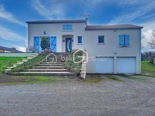  Maison � vendre 5 pi�ces 143 m�