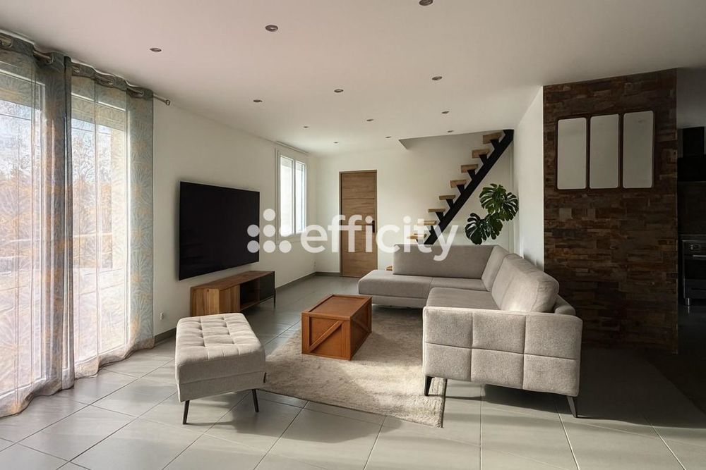 � vendre  Villa Bouc-Bel-Air (13320)