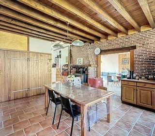  Maison � vendre 7 pi�ces 188 m�