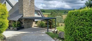  Maison � vendre 8 pi�ces 230 m�