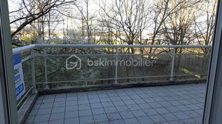  Appartement � vendre 2 pi�ces 48 m�