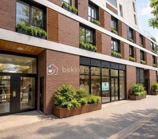  Appartement � vendre 2 pi�ces 44 m�