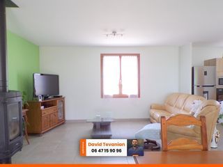  Maison � vendre 4 pi�ces 96 m�