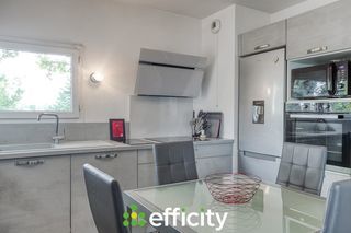  Appartement � vendre 2 pi�ces 46 m�