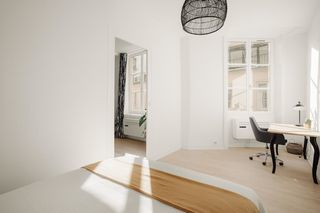  Appartement � vendre 2 pi�ces 45 m�