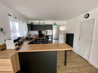  Maison � vendre 3 pi�ces 75 m�