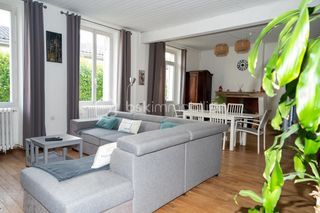  Maison � vendre 4 pi�ces 105 m�