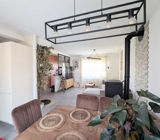  Maison � vendre 4 pi�ces 90 m�