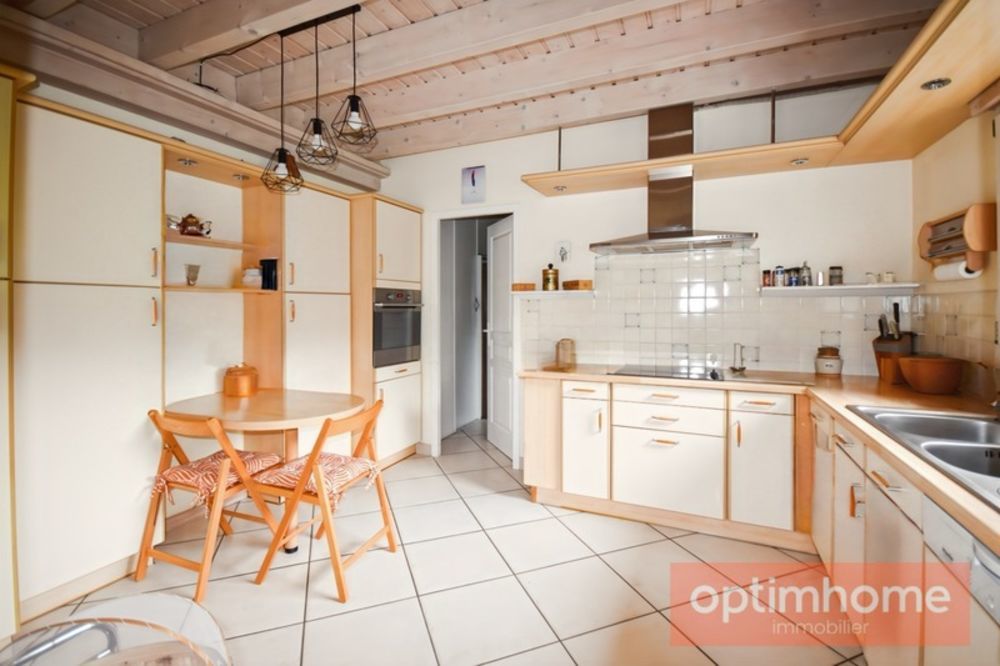 � vendre  Maison Saint-Jorioz (74410)