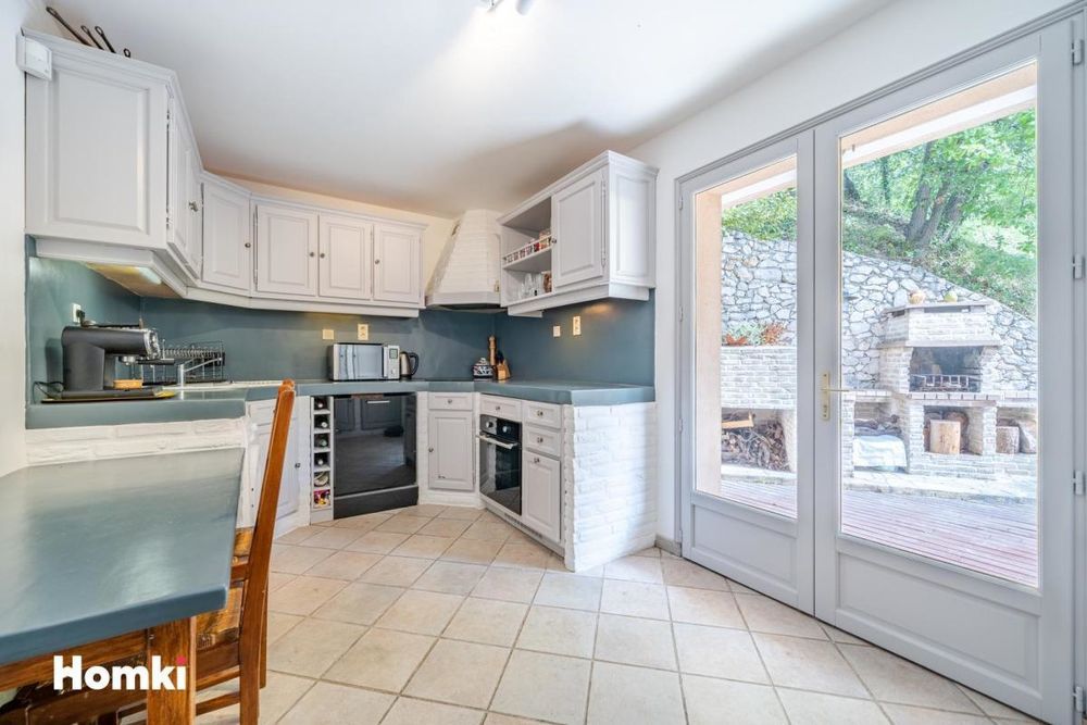 � vendre  Maison Saint-Paul-de-Vence (06570)