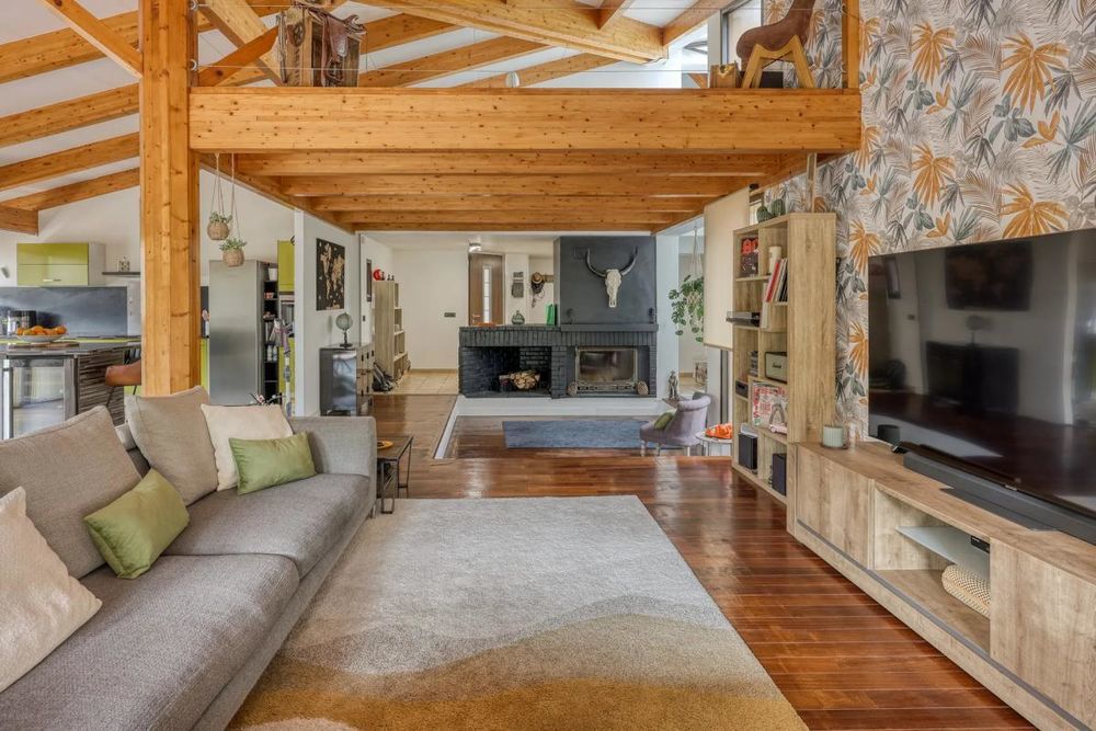 � vendre  Maison Aubagne (13400)