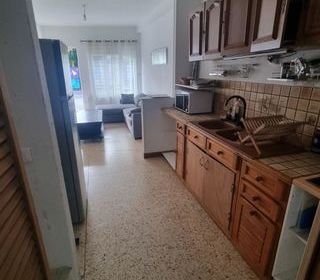  Appartement � vendre 4 pi�ces 60 m�