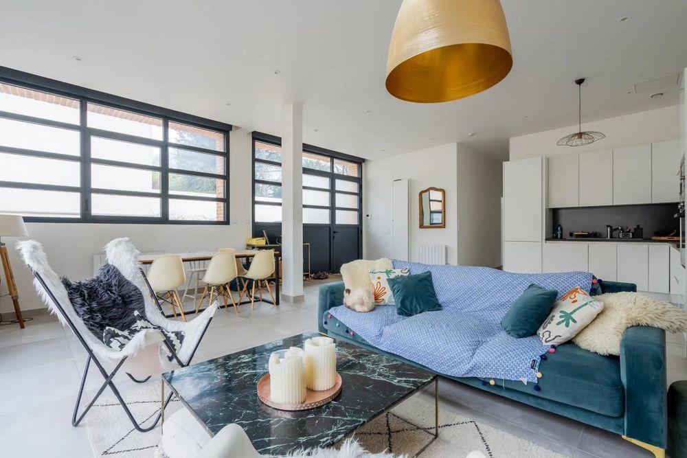 � vendre  Maison Nogent-sur-Marne (94130)