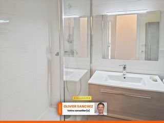  Appartement � vendre 3 pi�ces 63 m�