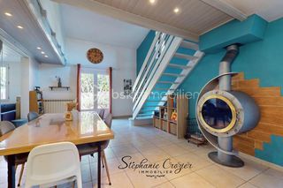  Maison � vendre 5 pi�ces 125 m�