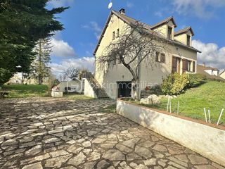  Maison � vendre 7 pi�ces 130 m�